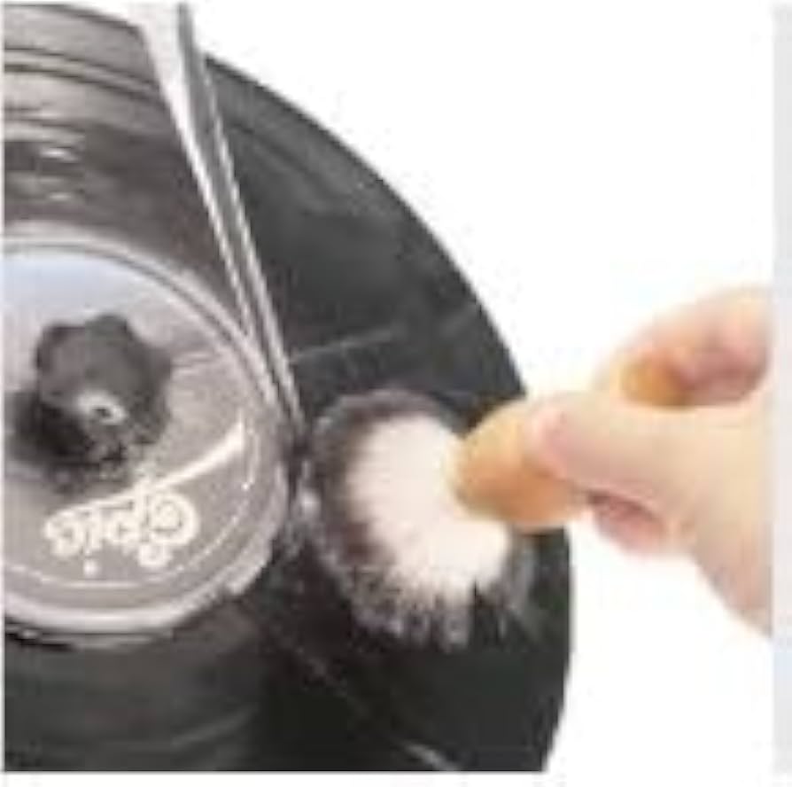 レコード入門 レコードプレーヤー　メインテナンス・ブラシ レコードプレーヤー | REGA（レガ） | Joshin webショップ 通販